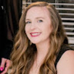 Meet your Posher, Lizzie